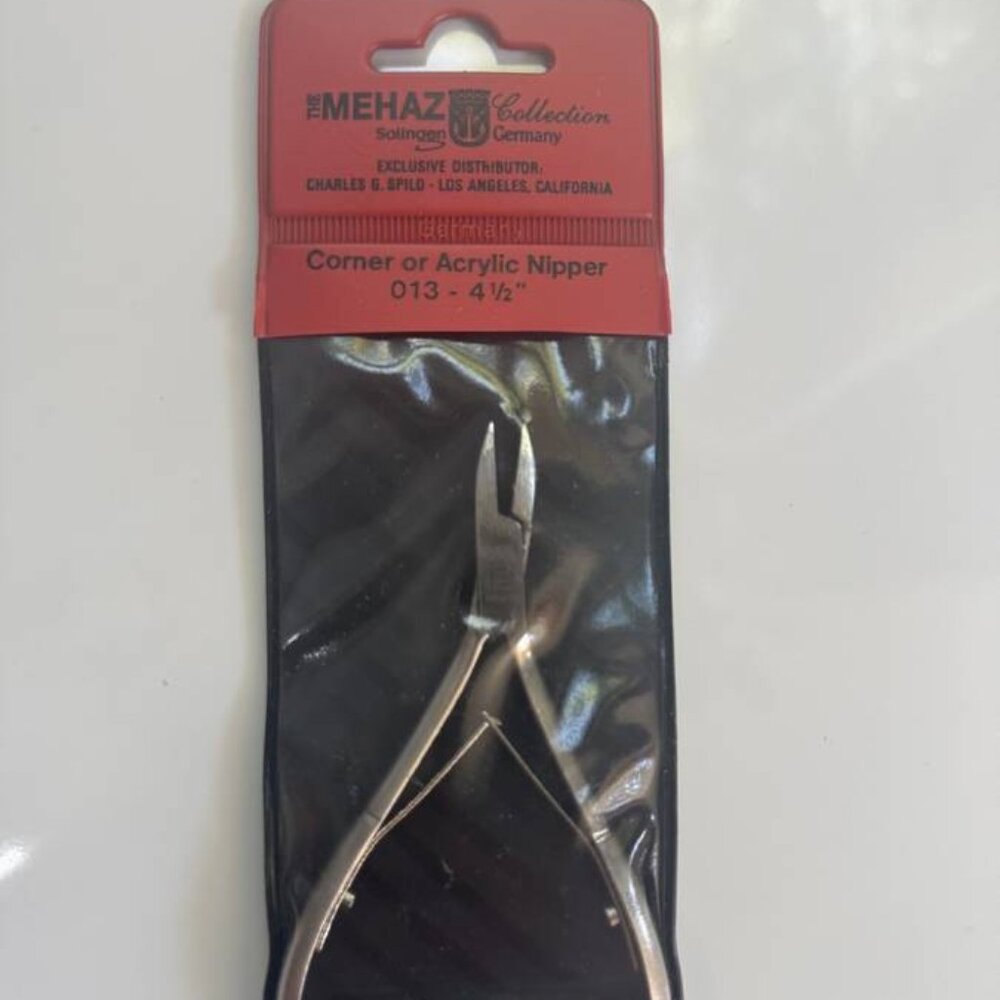 Mehaz Acrylic Nipper